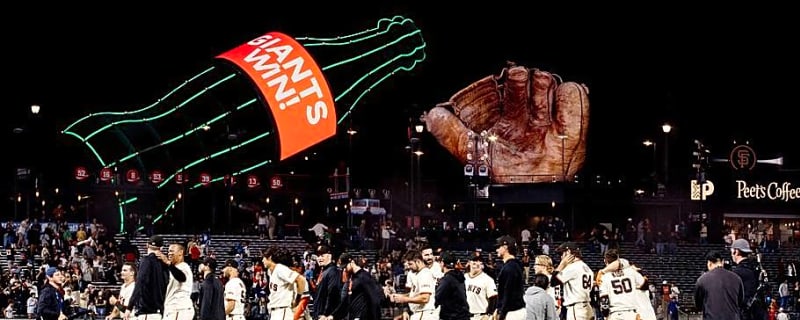 Ranking the Top 3 San Francisco Giants Players of the 2026 Season