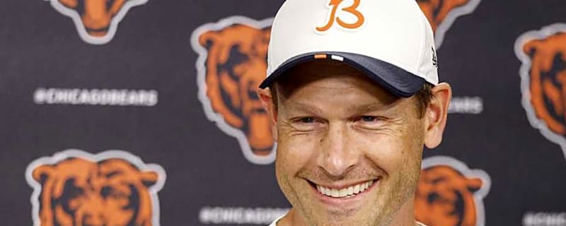 Grading the Bears' Decision Makers from Cardiac Comeback Season