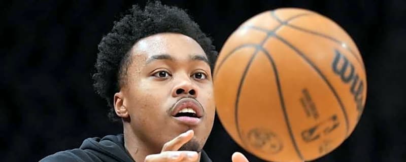 Scottie Barnes Has Been Excellent, But He Could Hold Raptors Back