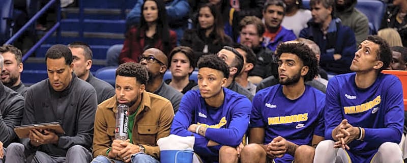 Ex-Warriors Guard Signs New Deal With Bucks