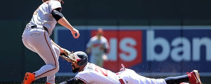 Top 4 Reasons The Orioles Must Try To Trade For Byron Buxton