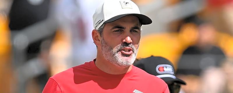 Kevin Stefanski Details Falcons Preparation for Saints