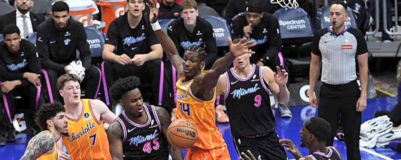 How the Miami Heat Can Make a Push to a Top 5 Seed