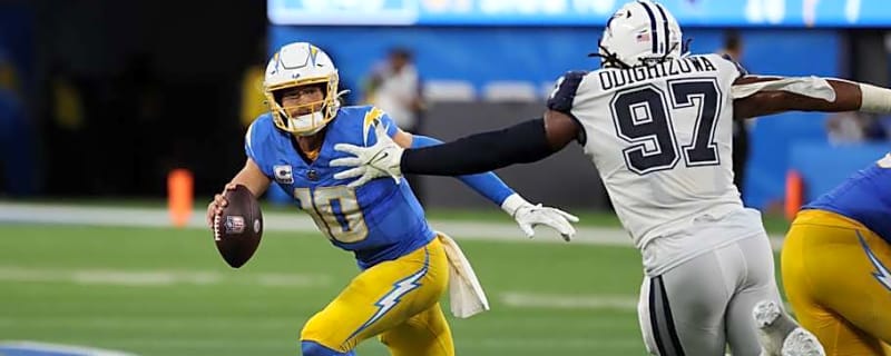 CBS experts making common-sense predictions despite wacky Chargers-Cowboys odds