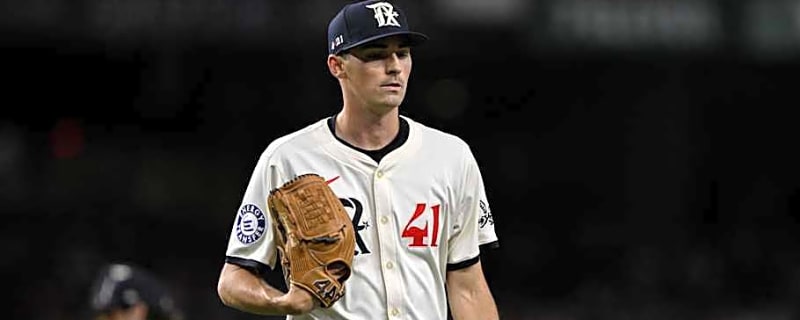 Rangers Lose Another Quality Reliever to Chicago Cubs in Free Agency