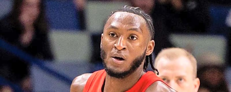 Five Big Stats Explain Raptors Loss to Pelicans