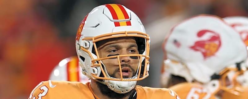 Former Buccaneers WR Mike Evans Heaps Praise on New 49ers QB Brock Purdy