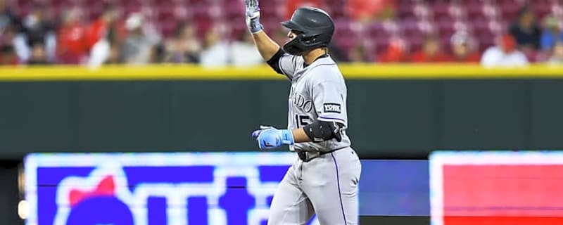 Rockies Notes: Warren Schaeffer Praises Road Trip, Tyler Freeman Goes Deep