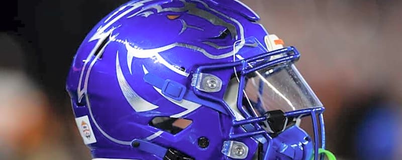 Boise State secures commitment from class of 2026 offensive lineman