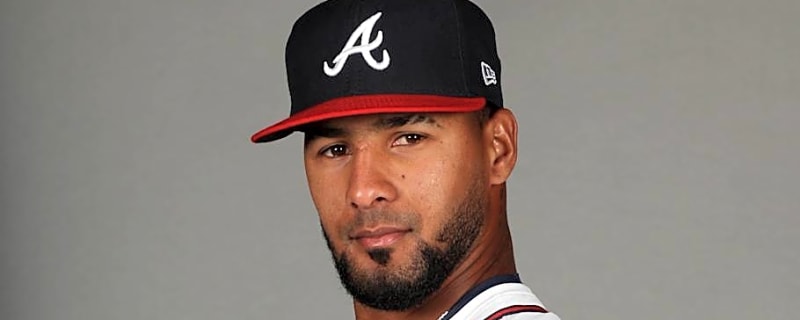 2025 Braves Prospect Year in Review: Rolddy Muñoz Makes His Debut