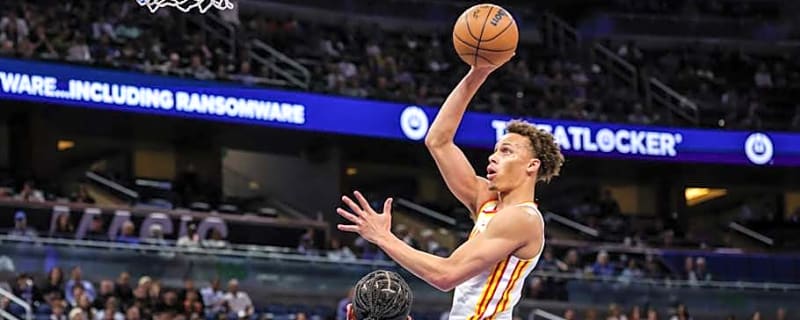 ESPN Regrades Blockbuster Trade That Sent Dejounte Murray to New Orleans, Dyson Daniels to Atlanta
