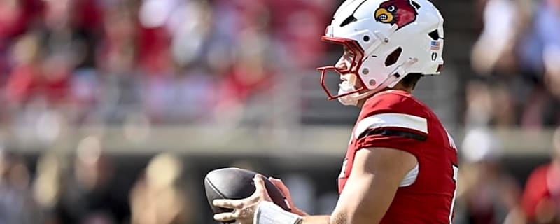 Louisville Football CFB26 Preview: Game 6 vs. Miami