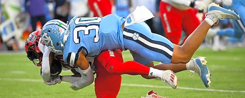 Pitt Football Hosting North Carolina LB Transfer