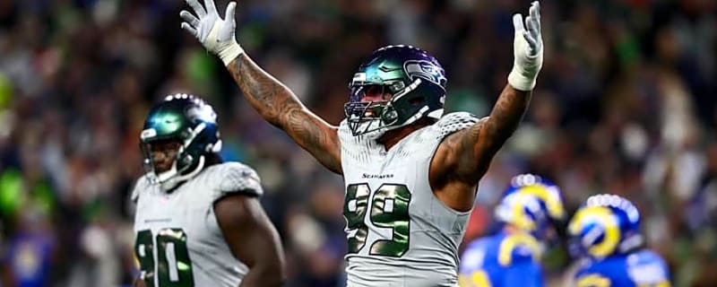 Seahawks vs. Rams: 4 Key Matchups That May Decide NFC Championship