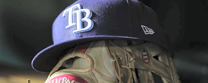 Rays Urged To Trade 26-Year-Old Slugger In Offseason