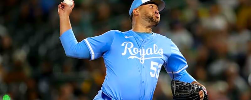Royals Closer&#39;s Dominant Season Should Earn Him Top Honor For 2025