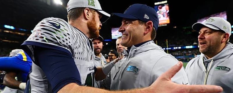 Five Observations From Episode One of Seahawks Hard Knocks