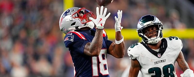 10 Takeaways From Patriots' Thrilling 24-21 Preseason Win Over Eagles