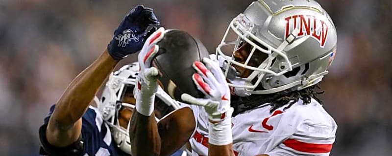 College Sports Network Touts Former UNLV Star Ricky White III As &#39;High Floor&#39; Player