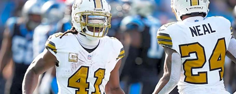 3 Saints Injuries To Watch Ahead Of Jets Game