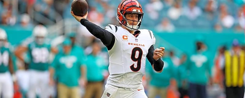 Why the Bengals Have No Playoff Appearances Since 2022 Despite Being One of Hottest Starting Offenses in NFL
