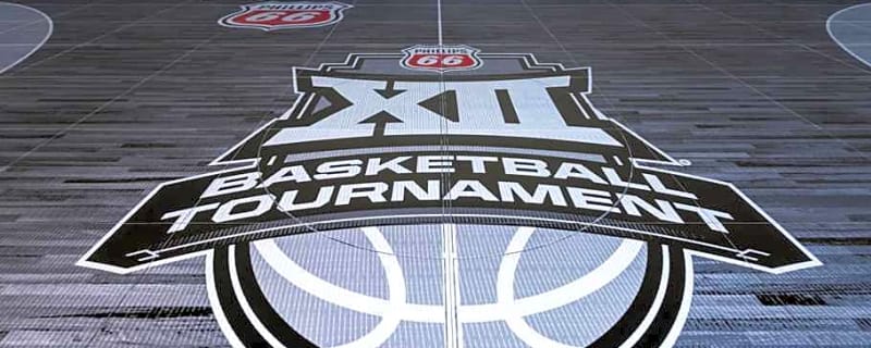 What Are Texas Tech Basketball's Big 12 Tournament Seeding Scenarios?