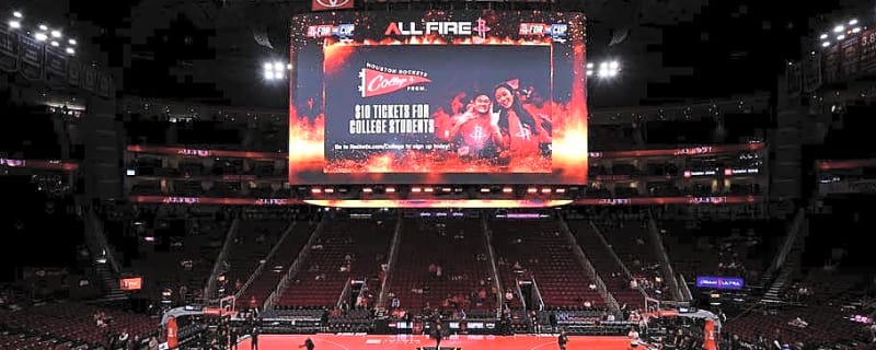 How Tough is the Houston Rockets’ NBA Cup Schedule?