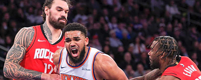 What the Knicks Must Do Right to Defeat the Rockets