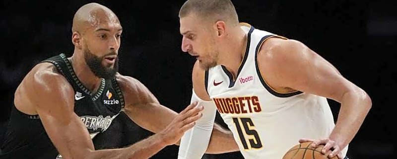 Five Takeaways From Nuggets' Game 3 Blowout Loss to Timberwolves