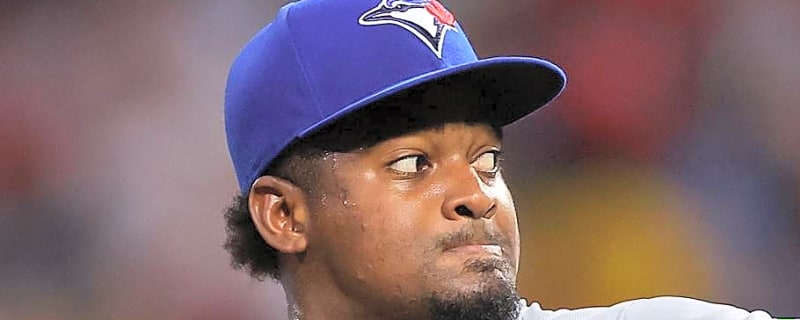 Cubs Were Reportedly So Interested in Jose Soriano They Called the Blue Jays