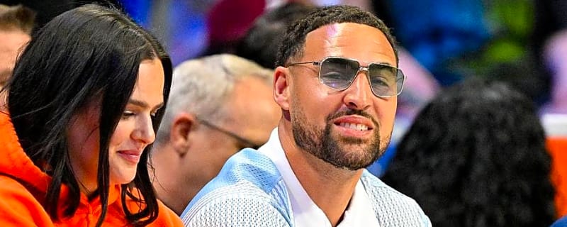 Klay Thompson's best and worst case scenarios this season