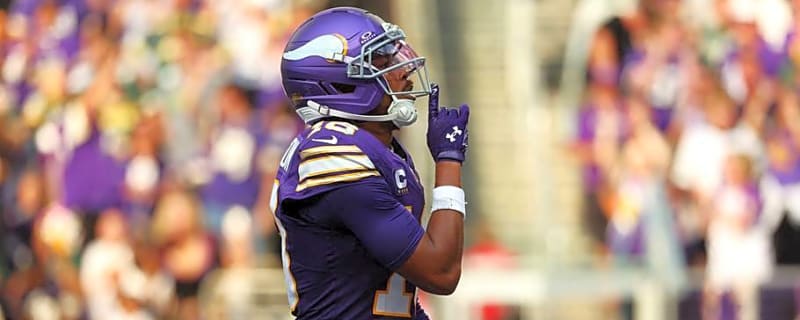 Grading Every Vikings Position Group in Sunday's 39-22 Win Over Packers