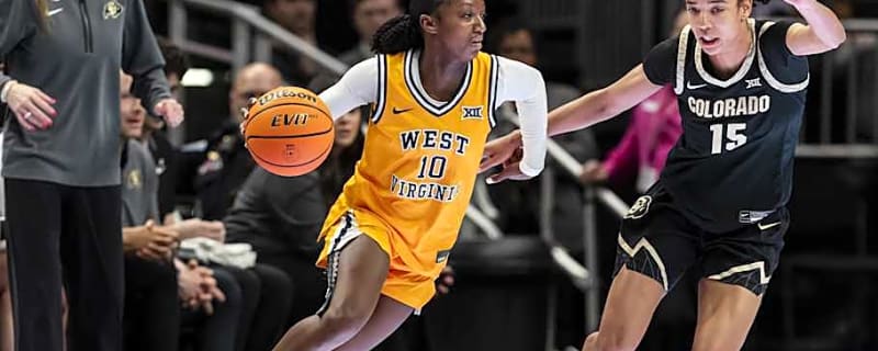 How Deep Will WVU Go in the NCAA Tournament?