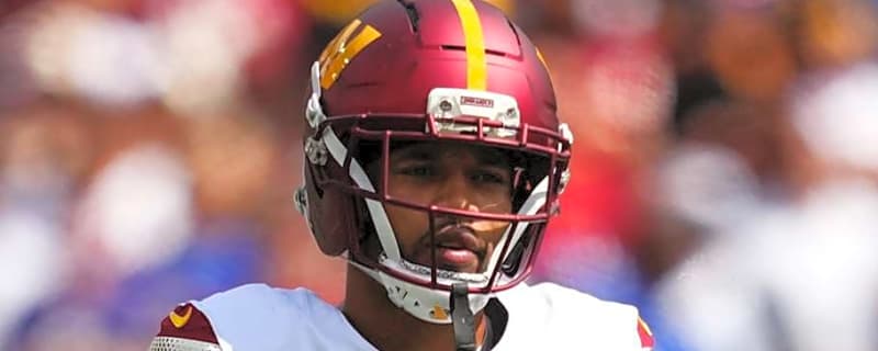 Marshon Lattimore horror show sparks wild Commanders theory from analyst