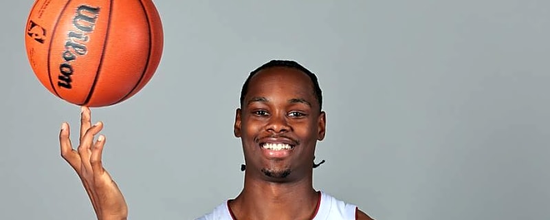 The 3 Miami Heat Prospects You May Not Know.... But Soon Could