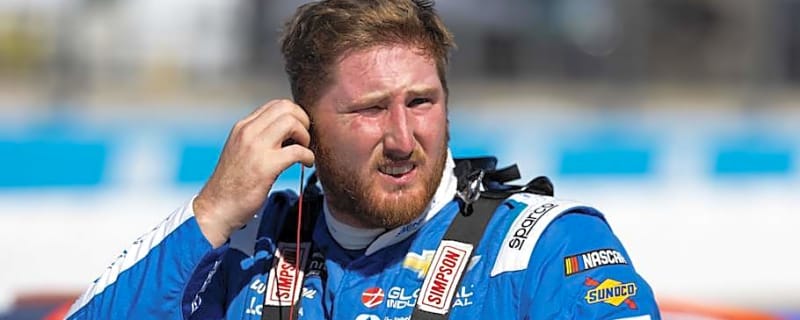 Austin Hill, Anchor Partner Return to RCR in 2026