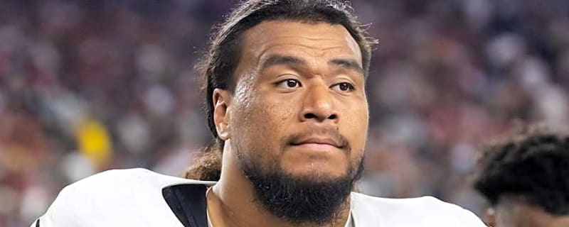 Giants Sign Veteran Leki Fotu as Post-Draft D-line Rebuild Gains Momentum