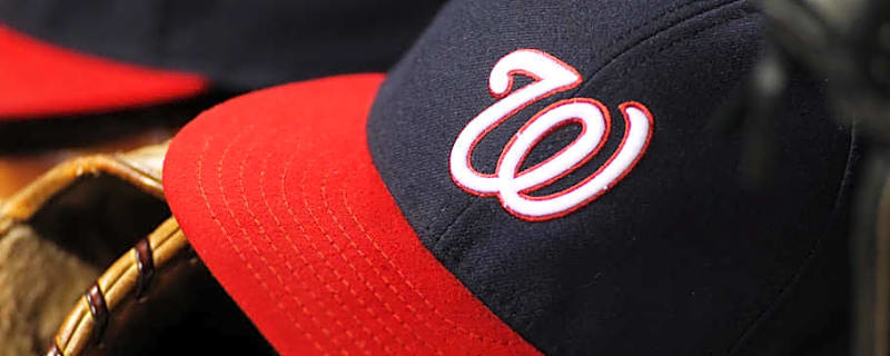 Nationals Promote Another Rising Star Prospect After Incredible Start to Season