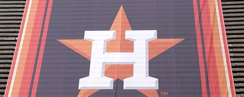 Astros Should Make Trade Deadline Splash For Diamondbacks Star