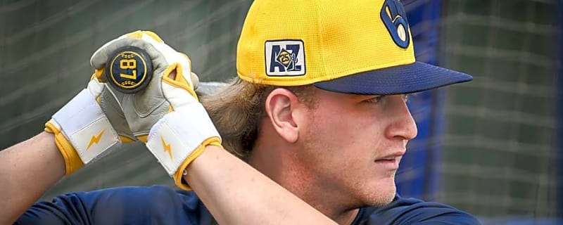 Brewers Competition Heating Up Between Two Top Prospects