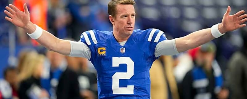 Former Colts QB Takes Prominent Role With NFC Team