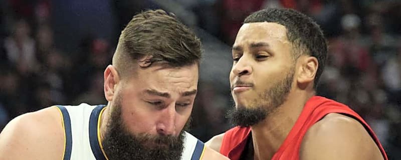 Blazers Next Five Games Feature Several Playoff Tests