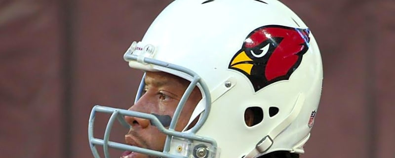 Larry Fitzgerald Addresses Hall of Fame Hype