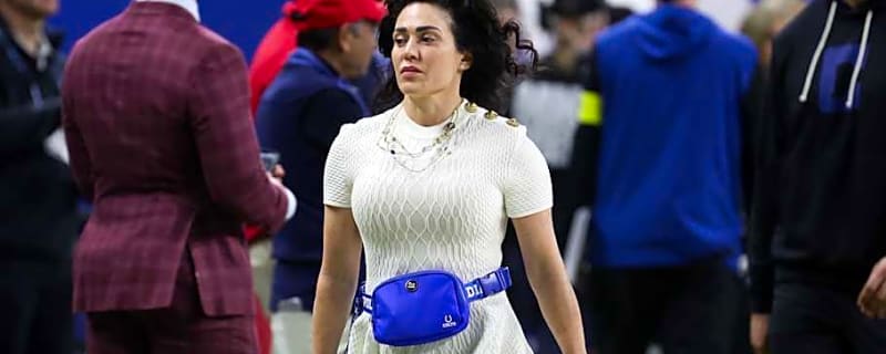 Colts Will Remain Indiana's Team, Even if Bears Jump the Border