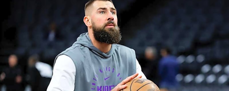 Latest Update On Jonas Valanciunas&#39; Contract Situation