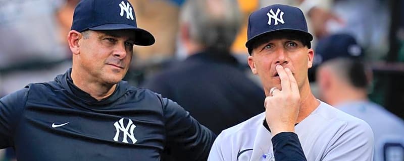 Marlins Make Major Coaching Changes, Give Former Yankees Coach Another Chance
