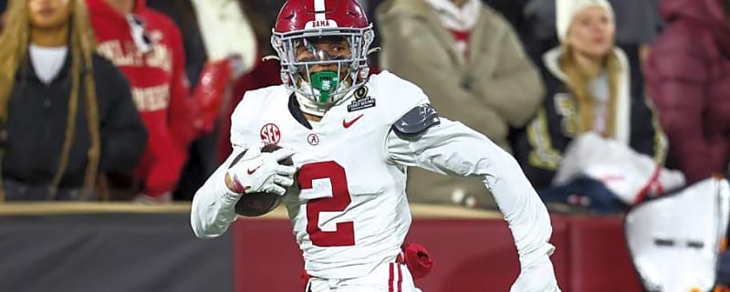 Déjà Vu in Tuscaloosa: Alabama Faces Another Transfer-Heavy Offense After 2025 Opener Flop