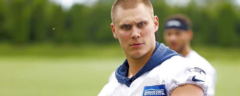 Titans Offseason Addition Thrilled With New Contract
