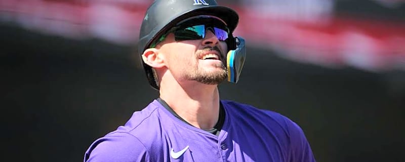 Could Trading Gold Glove Winner Brenton Doyle Be Key to Rockies Turnaround?