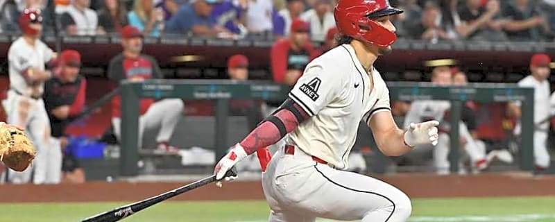 Can Alek Thomas Lock Down the D-backs’ Center Field Job in 2025?